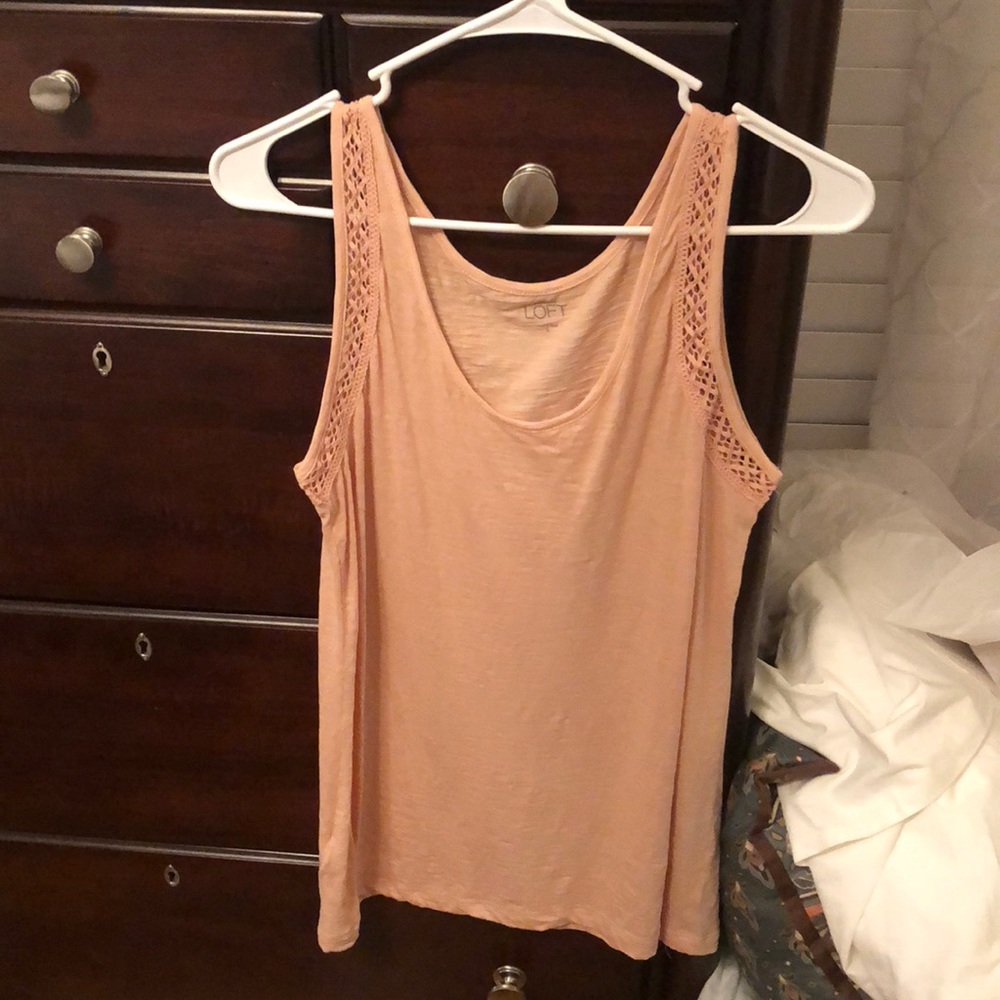 Loft tank